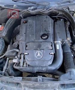 مرسيدس بنز C-Class